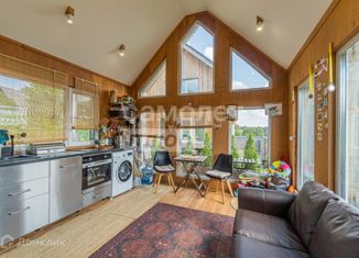 Дом на продажу, 150 м2, село Ильинское, село Ильинское, 58