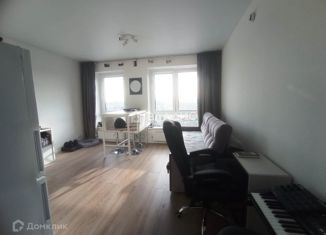 Продам квартиру студию, 25 м2, Москва, Люблинская улица, 78к3, станция Перерва