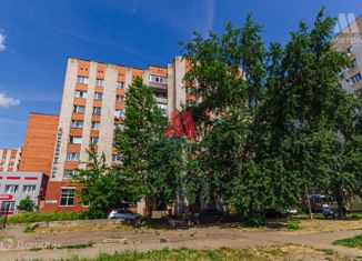 Продам комнату, 100 м2, Ярославль, улица Труфанова, 30к1, Северный жилой район