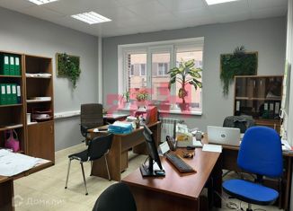 Сдается офис, 124.54 м2, Ростовская область, Соборный переулок, 90