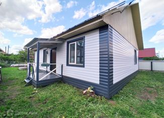 Дом на продажу, 83.6 м2, СНТ Ольховая роща, Центральная улица