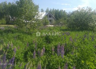 Продажа участка, 12 сот., деревня Карякино