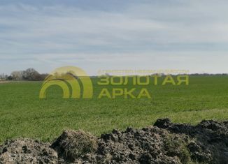 Продажа земельного участка, 13.3 сот., поселок Новопетровский, Таманская улица