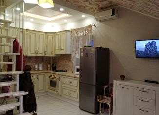 Двухкомнатная квартира на продажу, 52 м2, Ставрополь, Ртищенский переулок, 23, микрорайон Чапаевка
