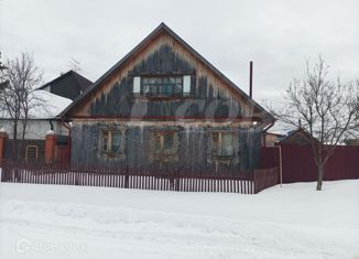 Продам дом, 140 м2, деревня Головина, Советская улица, 31