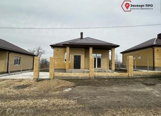 Продажа дома, 90 м2, станица Гостагаевская, Южная улица, 56
