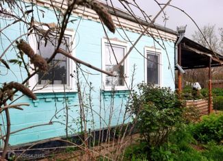 Дом на продажу, 49.4 м2, хутор Первомайский, Первомайская улица