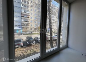 Аренда 1-комнатной квартиры, 19.9 м2, Миасс, улица Островского, 84