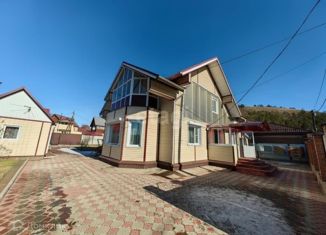 Дом на продажу, 275.8 м2, Улан-Удэ