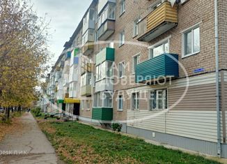 Продается однокомнатная квартира, 31.5 м2, рабочий посёлок Уральский, Набережная улица, 16