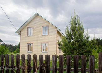 Продажа дома, 88.6 м2, Вологодская область