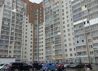 Продажа трехкомнатной квартиры, 73.9 м2, Екатеринбург, Ремесленный переулок, 6, Ремесленный переулок