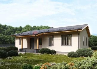 Продажа дома, 99.4 м2, коттеджный посёлок Притяжение