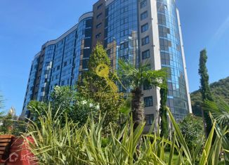 Продается 2-комнатная квартира, 60 м2, село Небуг, улица Газовиков, 3А/2