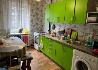 Продажа 3-ком. квартиры, 65.1 м2, поселок Майский, Садовая улица, 8