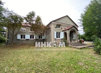 Продажа дома, 660 м2, село Карпово