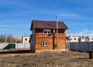 Продам дом, 45 м2, посёлок Шабровский, улица Калинина, 123А