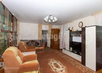 Продажа дома, 63.4 м2, Новосибирск, 15-й Бронный переулок, 72