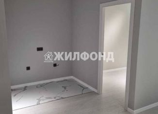 Двухкомнатная квартира на продажу, 36 м2, Кемерово, ЖК Солнечный Бульвар, Солнечный бульвар, 20