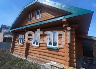 Продается дом, 142.4 м2, СНТ Нефтяник-7, СНТ Нефтяник-7, 571