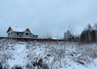 Земельный участок на продажу, 11.2 сот., поселок Залесье