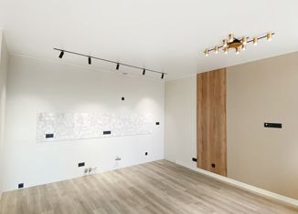 Продажа квартиры студии, 32.6 м2, Краснодар, Степная улица, 1/1к3, ЖК Приоритет