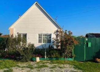 Дом на продажу, 51.4 м2, посёлок Увельский, улица Фурманова