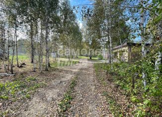 Продам земельный участок, 22.16 сот., посёлок Вавиловец, Казачья улица, 17