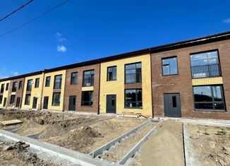 Продаю таунхаус, 108 м2, дачный посёлок Мочище, 5-й Лесной бульвар, 1