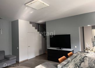 Таунхаус на продажу, 115 м2, коттеджный посёлок Бристоль, улица Шекспира, 85