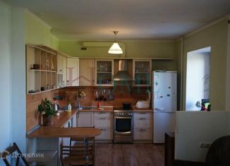 Сдаю в аренду трехкомнатную квартиру, 86 м2, Новосибирская область, улица Лескова, 15