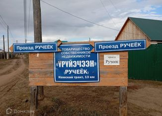 Продаю дом, 30 м2, рабочий посёлок Жатай