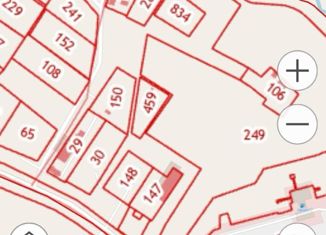 Продам земельный участок, 15 сот., село Алаторка, Тереховецкая улица