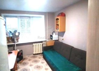 Продам однокомнатную квартиру, 15.8 м2, Чайковский, улица Ленина, 81