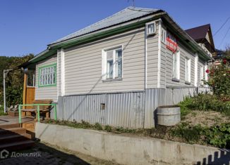 Дом на продажу, 25.7 м2, Калтан, Партизанский переулок, 11