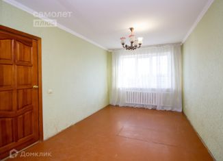 Продается 1-ком. квартира, 36.9 м2, Ульяновск, Самарская улица, 17, Засвияжский район