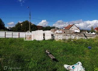 Продается участок, 15 сот., рабочий посёлок Семибратово, Молодёжная улица, 8