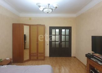 Продажа 2-комнатной квартиры, 72 м2, Саранск, Пролетарская улица, 23