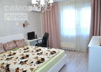 Продажа двухкомнатной квартиры, 67.1 м2, Краснодар, улица Академика Лукьяненко, 34