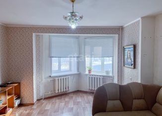 2-комнатная квартира на продажу, 60 м2, Мордовия, Краснофлотская улица, 1