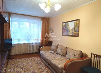 Продам 3-комнатную квартиру, 61.5 м2, Владимир, Юбилейная улица, 58, район Доброе