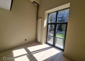 Квартира на продажу студия, 11.9 м2, Москва, 2-я Рощинская улица, 10, 2-я Рощинская улица