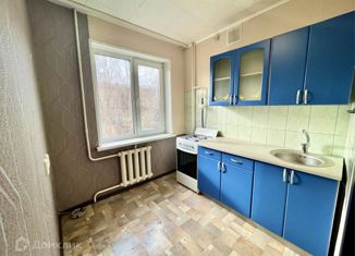Продается 1-комнатная квартира, 30 м2, Омская область, проспект Менделеева, 12