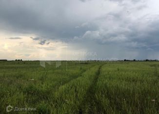 Продается участок, 8 сот., Усть-Ницинское сельское поселение