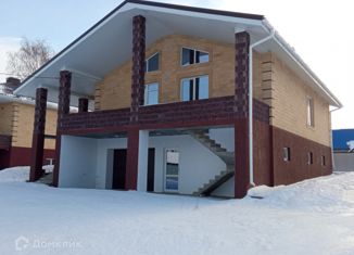 Продам дом, 200 м2, деревня Зинино, Садовая улица