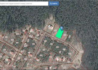 Продаю земельный участок, 11.9 сот., деревня Семаки, Царская улица, 6