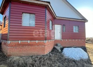 Продаю дом, 131.2 м2, село Лебяжье, улица Гагарина