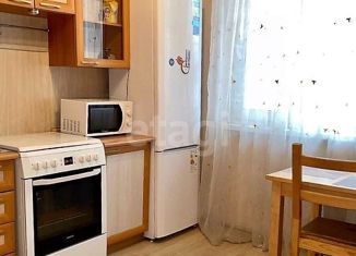 Продажа однокомнатной квартиры, 38.5 м2, Москва, улица Маршала Полубоярова, 24к2, улица Маршала Полубоярова