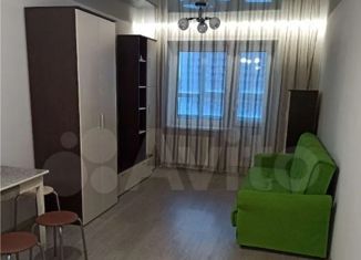 Сдаю квартиру студию, 30 м2, Киров, улица Энтузиастов, 15к1