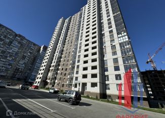 Продам однокомнатную квартиру, 45.5 м2, Волгоград, бульвар 30-летия Победы, 32/1, Дзержинский район